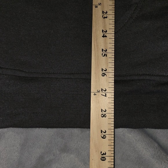 Orange Kiss Good Things Are Coming Anime Full Zip Sweatshirt Mens X-Large Gray - Picture 9 of 15